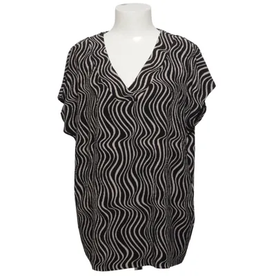 Haut (Helen Wave V-Neck) de JYOTHI Polyester