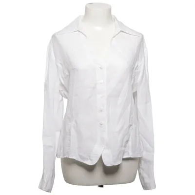 Chemise (Blanc) de Ril's Lin