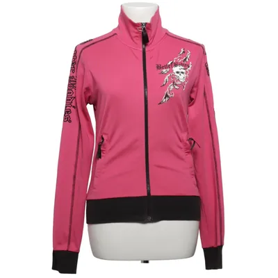 Sports jacket (Pink, Black) from Better Bodies