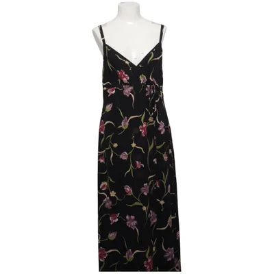 Wickelkleid (Schwarz, Mehrfarbig) von Part Two Polyester