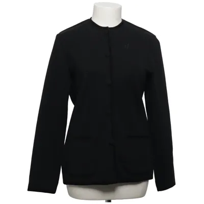 Cardigan (Sort) fra Busnel