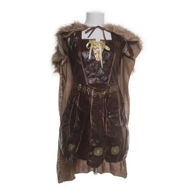Udklædning (Flerfarvet) Polyester