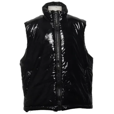 Outer vest (Black) from Acne Studios
