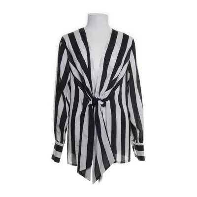 Cardigan (Zwart, Wit) van Missguided Polyester