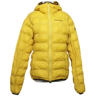 Lightweight jacket (Helium) from Peak Performance Polyamide, Polyester