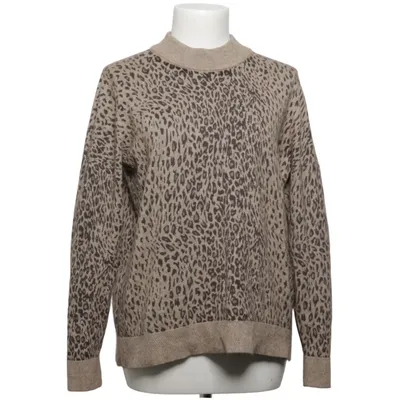 Sweater (Beige) fra Stenströms Kashmir, Silke