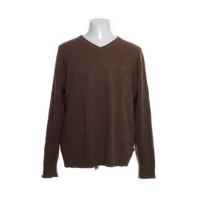 Sweater (Brun) fra Jean Paul Uld