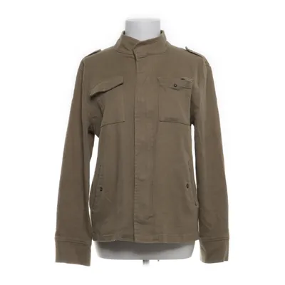 Safarijacka (Beige) från Neo Noir Bomull, Elastan