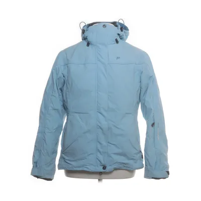Ski-jas (Blauw) van Peak Performance Polyester