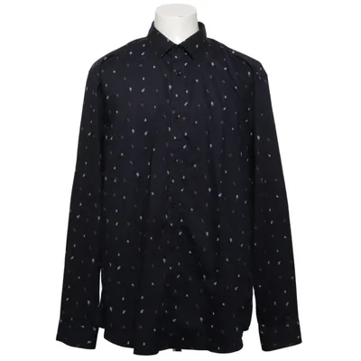 Chemise (Noir, Multicolore) de Only & Sons Coton, Polyester