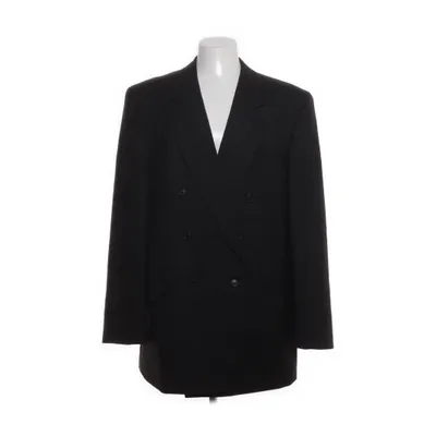 Blazer (Grijs) van Desch Wol, Viscose