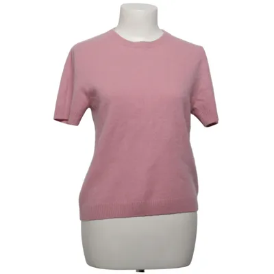 Top (Roze) van People's Republic of Cashmere