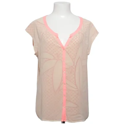 Topp (Beige, Orange, Rosa) från Maison Scotch