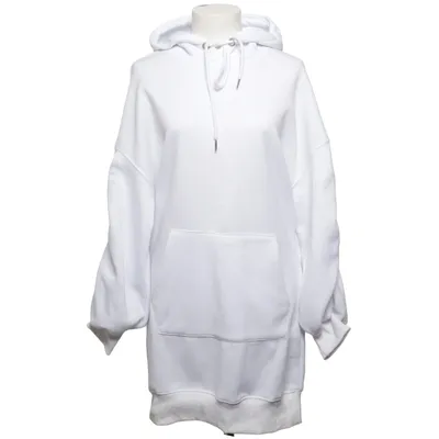 Hoodie (White) from Emma & Ashley Polyester
