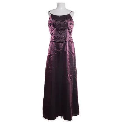 Avondjurk (Lila) van Weise Nylon, Polyester