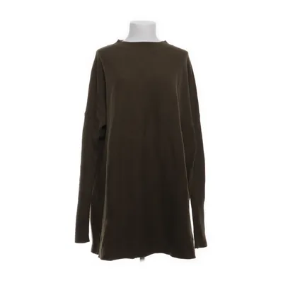 Pull-over (Marron) de Finders Coton, Nylon