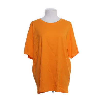 T-shirt (Orange) from FSBN Sister Cotton