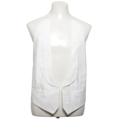 Gillet (Wit) van Cavaliere