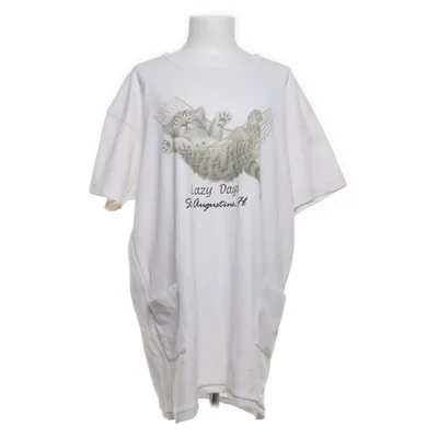 Klänning (Vit) från Anvil