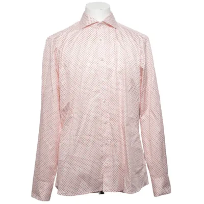 Shirt (Slimline) van Stenströms Katoen