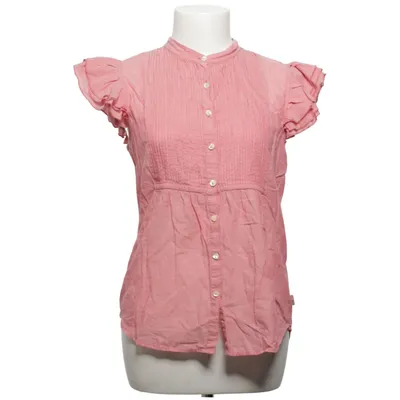 Topp (Rosa) från Polo Jeans Company Ralph Lauren Bomull, Linne