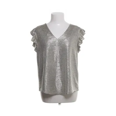 Top (Guld) fra Vintage Love Polyester