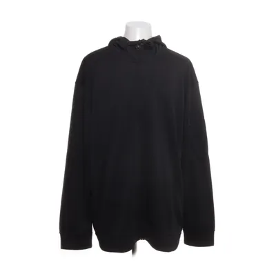 Hoodie (Black) from Clique Polyester