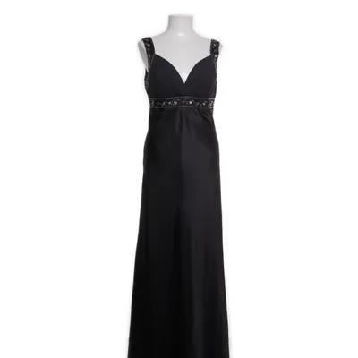 Evening gown (Black) from Laura Scott