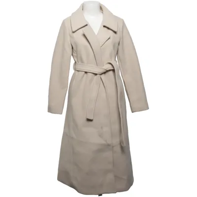 Coat (Beige) from Luxe Collection