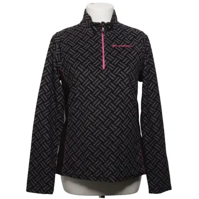 Fleece sweater (Gray, Black, Pink) from Catmandoo Polyester