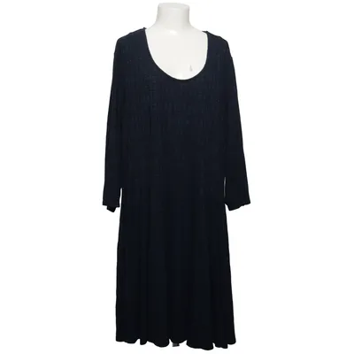 Klänning (Blå) från Torrid Elastan, Polyester, Viskos