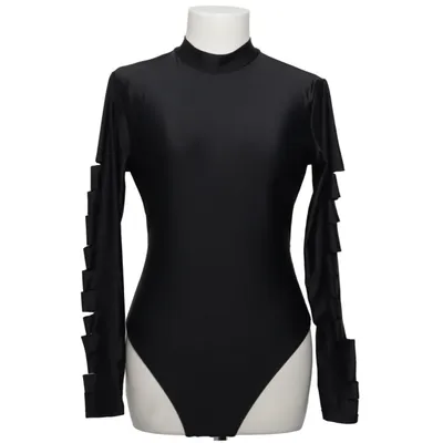 Body (Sort) fra Sinsay Polyester