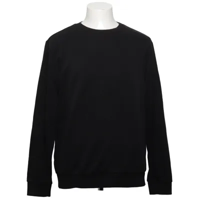 Sweatshirt (Black) from Outhorn Cotton, Elastane, Polyester