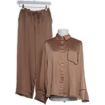 Pyjama (Bruin) van H&M Home Polyester