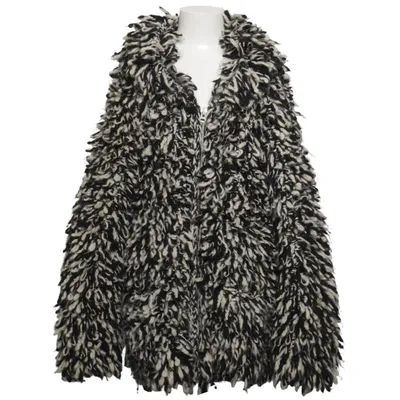 Jacket (Isabel Marant Pour H&M) from Isabel Marant pour H&M Wool