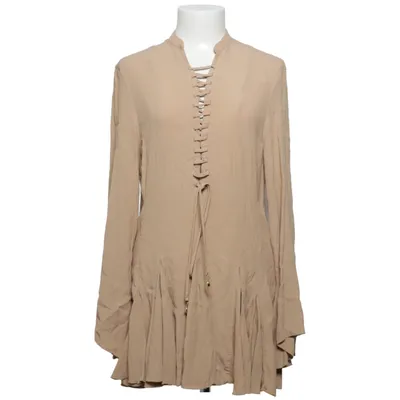 Tunika (Beige) kohteesta H&M Edition Viskoosi