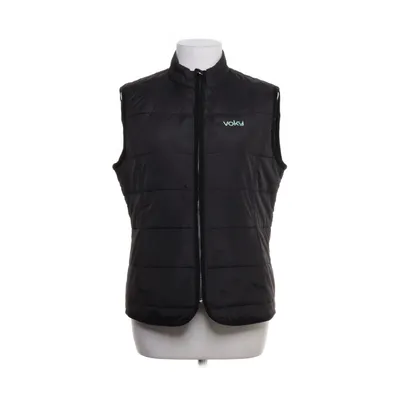 Ydervest (Sort) fra Berkley Polyester