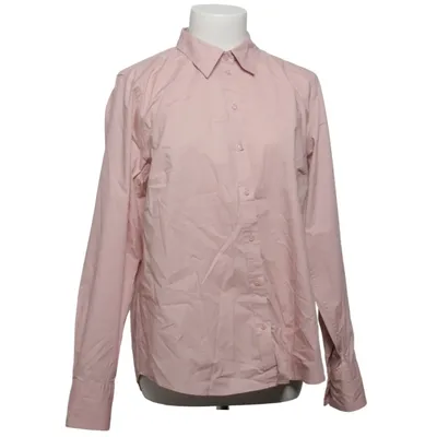 Chemise (Rose) de STOCKH LM Coton, Élasthane