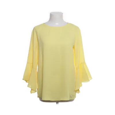 Blus (Gul) från Trussardi Jeans