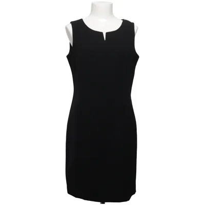 Jurk (Zwart) van CCDK Acetaat, Polyester