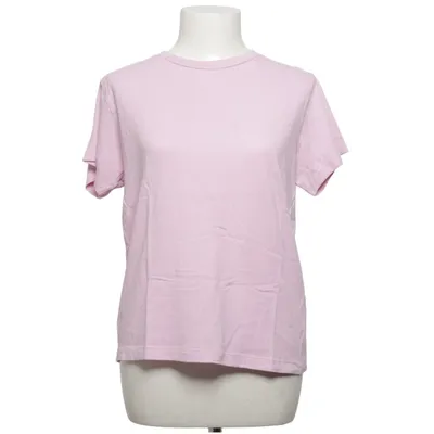 T-shirt (Roze) van Marc O'Polo Katoen