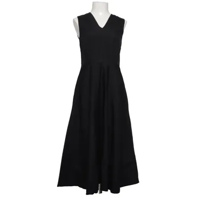 Dress (Black) from Aiayu Organic cotton