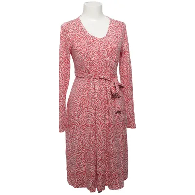 Zwangerschapsjurk (Rood, Wit) van Bellybutton Elastaan, Viscose