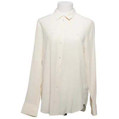 Blouse (Blanc) de Filippa K Soie