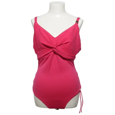 Swimsuit (Pink) from Fantasie Elastane, Polyamide