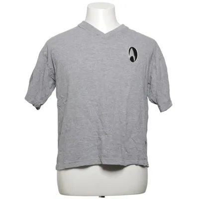 T-shirt (Gris) de Star Trek Coton