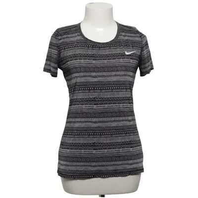 Sporttop (Grijs, Zwart) van Nike Tennis