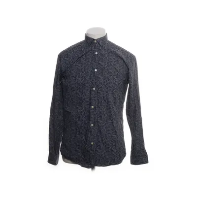 Skjorta (Blå, Vit, Flerfärgad) från Premium by Jack & Jones Bomull