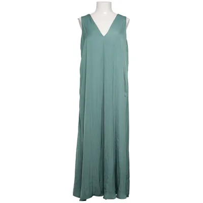 Maxi jurk (Groen) van Oysho Polyester