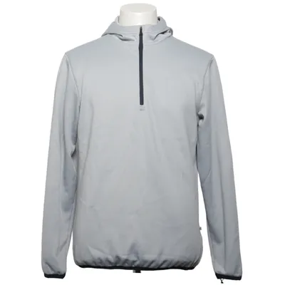 Sweat à capuche (Sensorwarm) de Ping Élasthane, Polyester